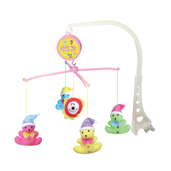 Musical Mobiles - Bears