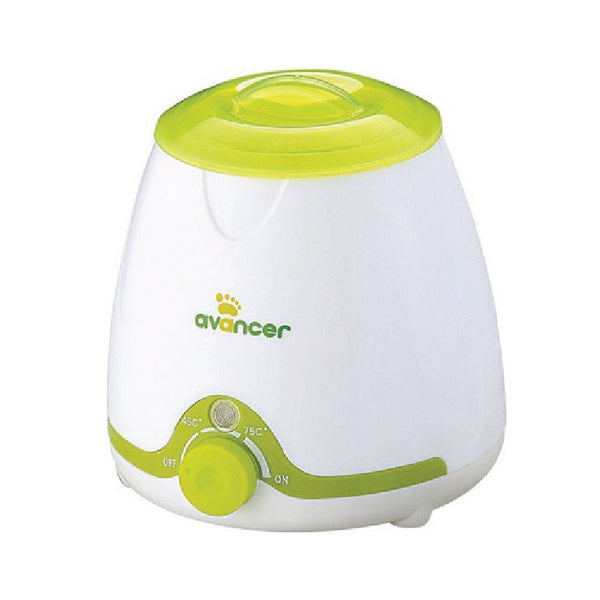 Multifunctional Milk Warmer