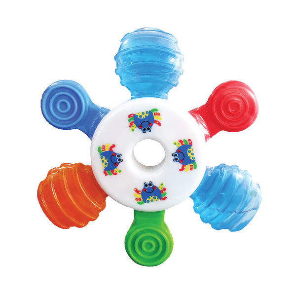 Amigo - Water Filled Teether