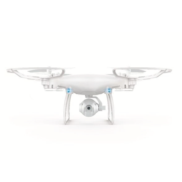 Explorer Drone Sky