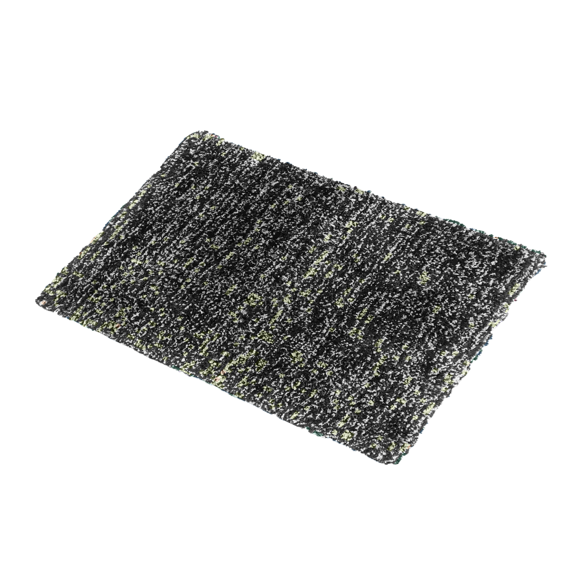 Cotton doormat