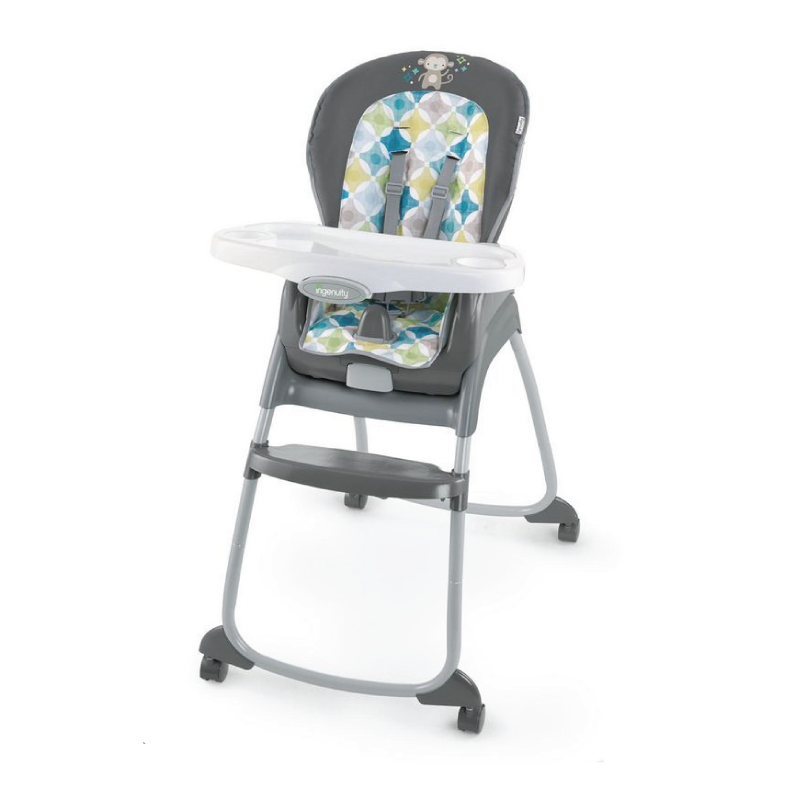 3 in 1 High Chair