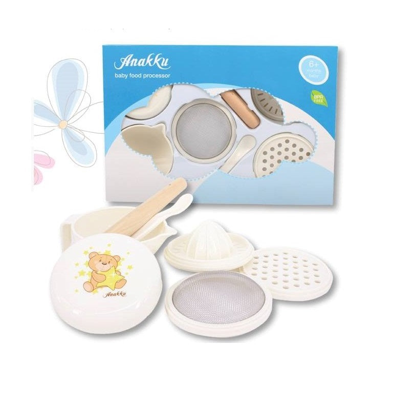 Anakku Food processor