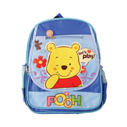 Pooh Bagpack