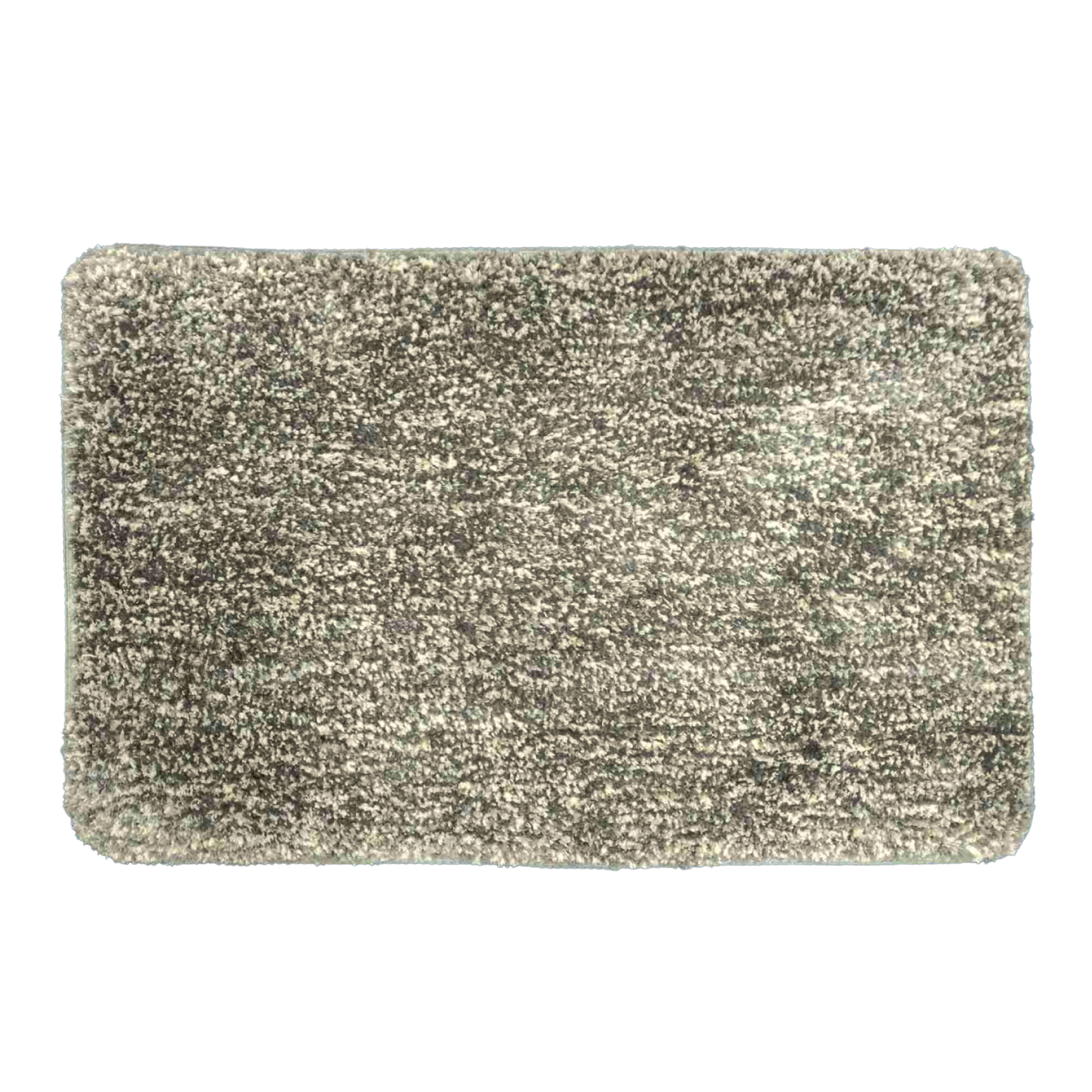Cotton doormat