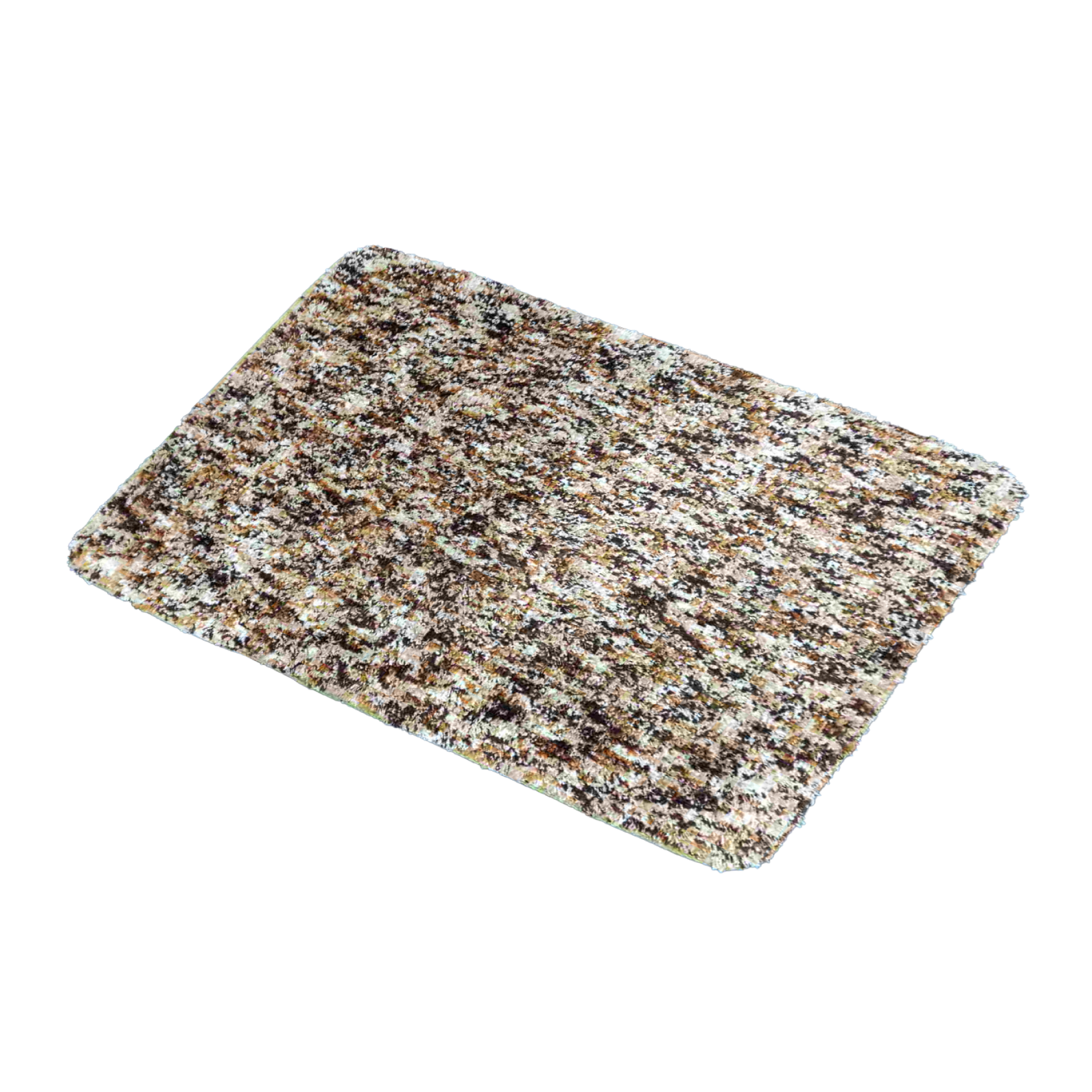 Cotton doormat