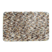 Cotton doormat