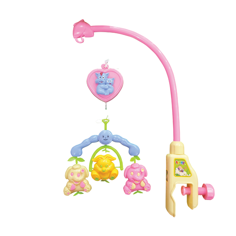 Musical Mobile