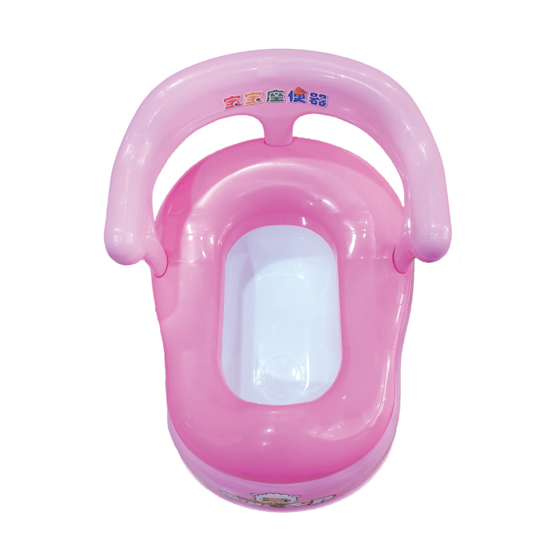 Multi-functional Potty