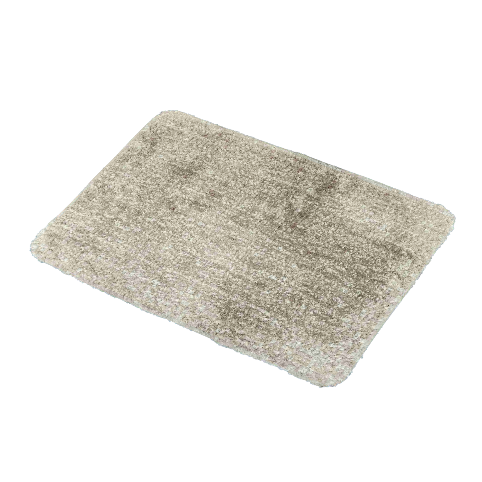 Cotton doormat