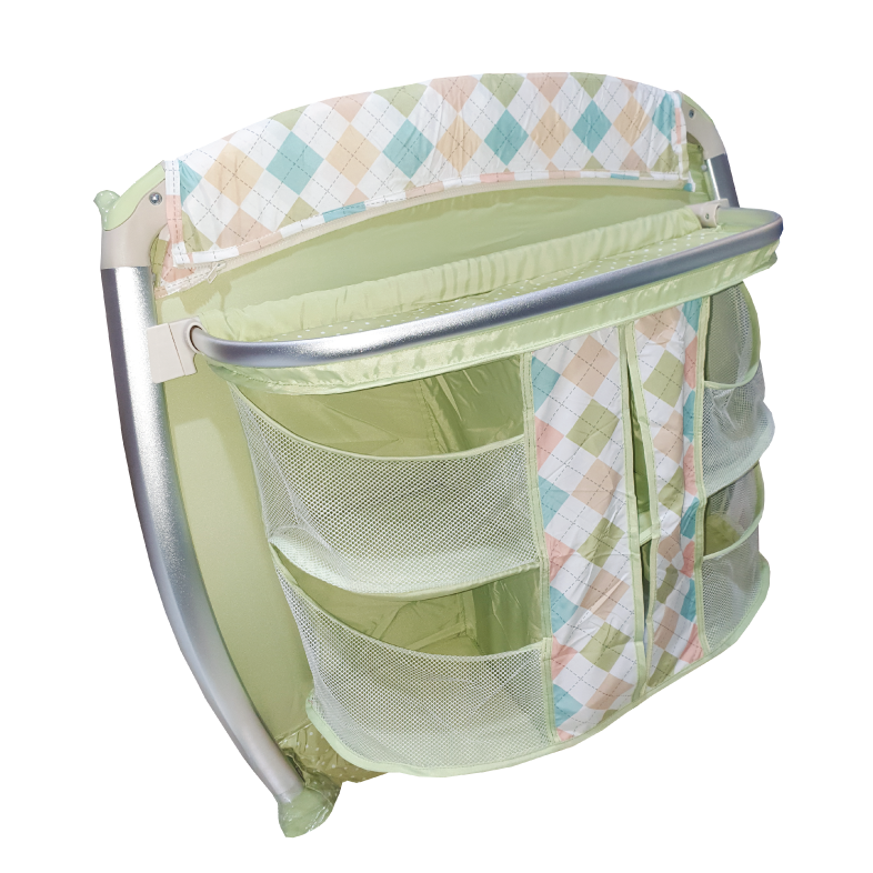 Baby Play Pen with Mosquito net