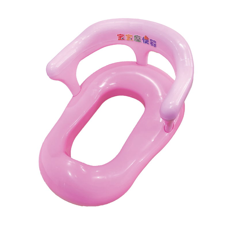 Multi-functional Potty