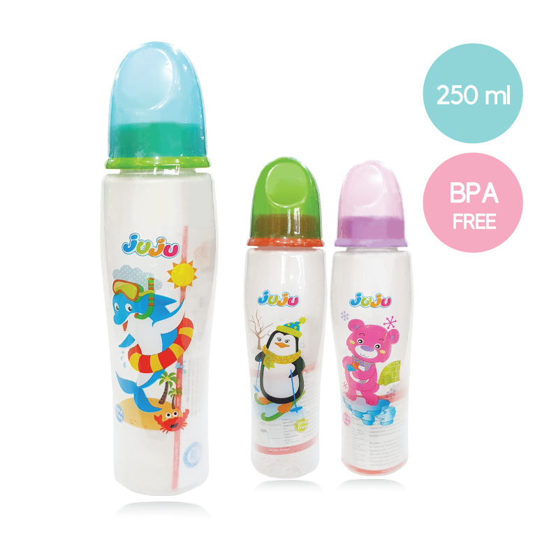 Feeding Bottle - 250ml
