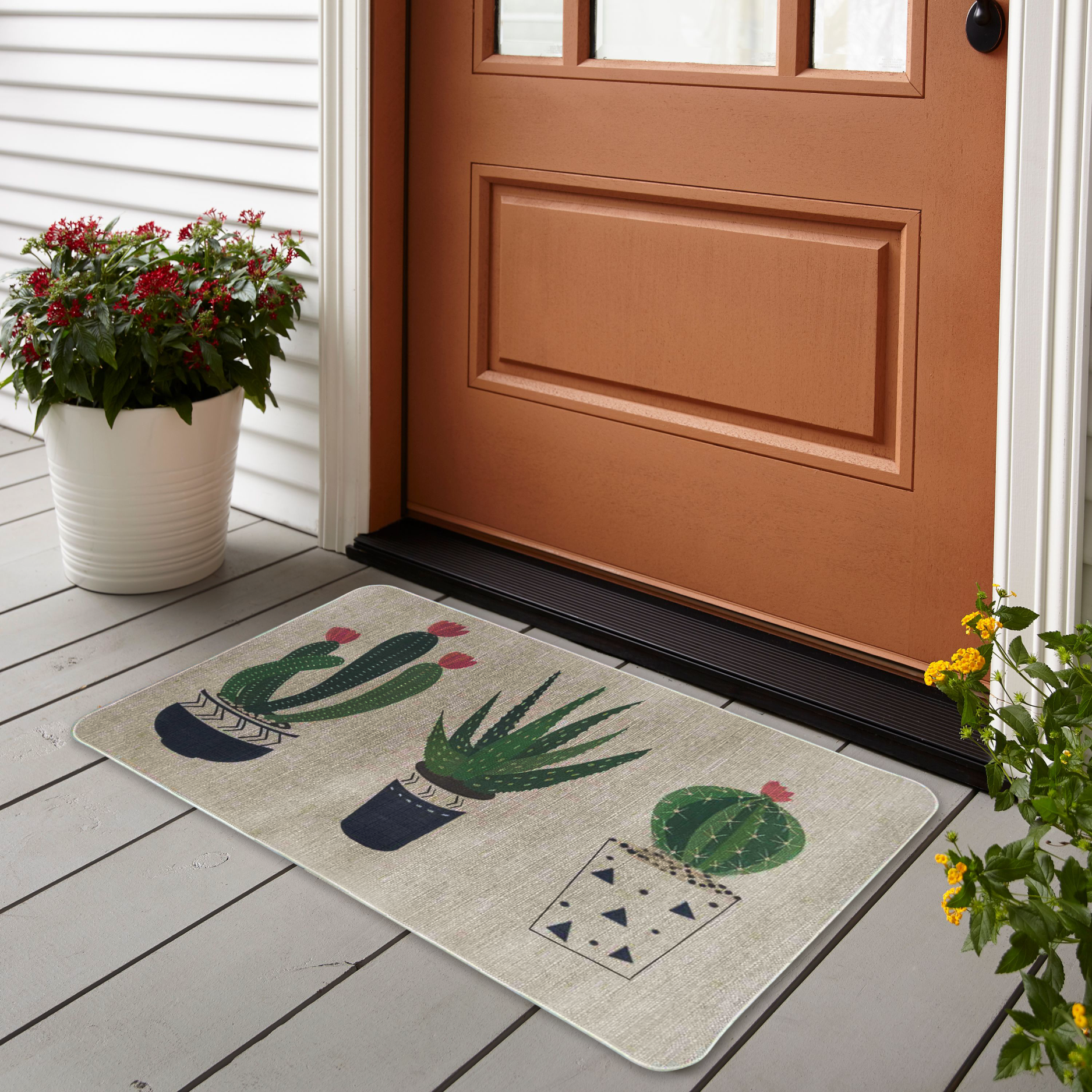 Doormat
