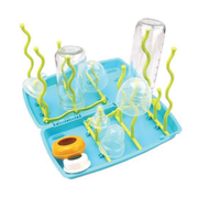 Foldable Bottle Stand