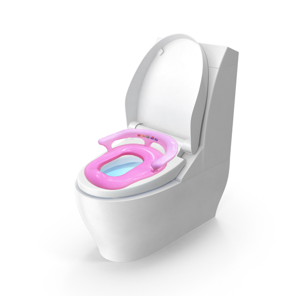 Multi-functional Potty