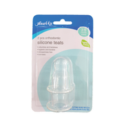 Anakku Orthodontic Teats (2pcs)