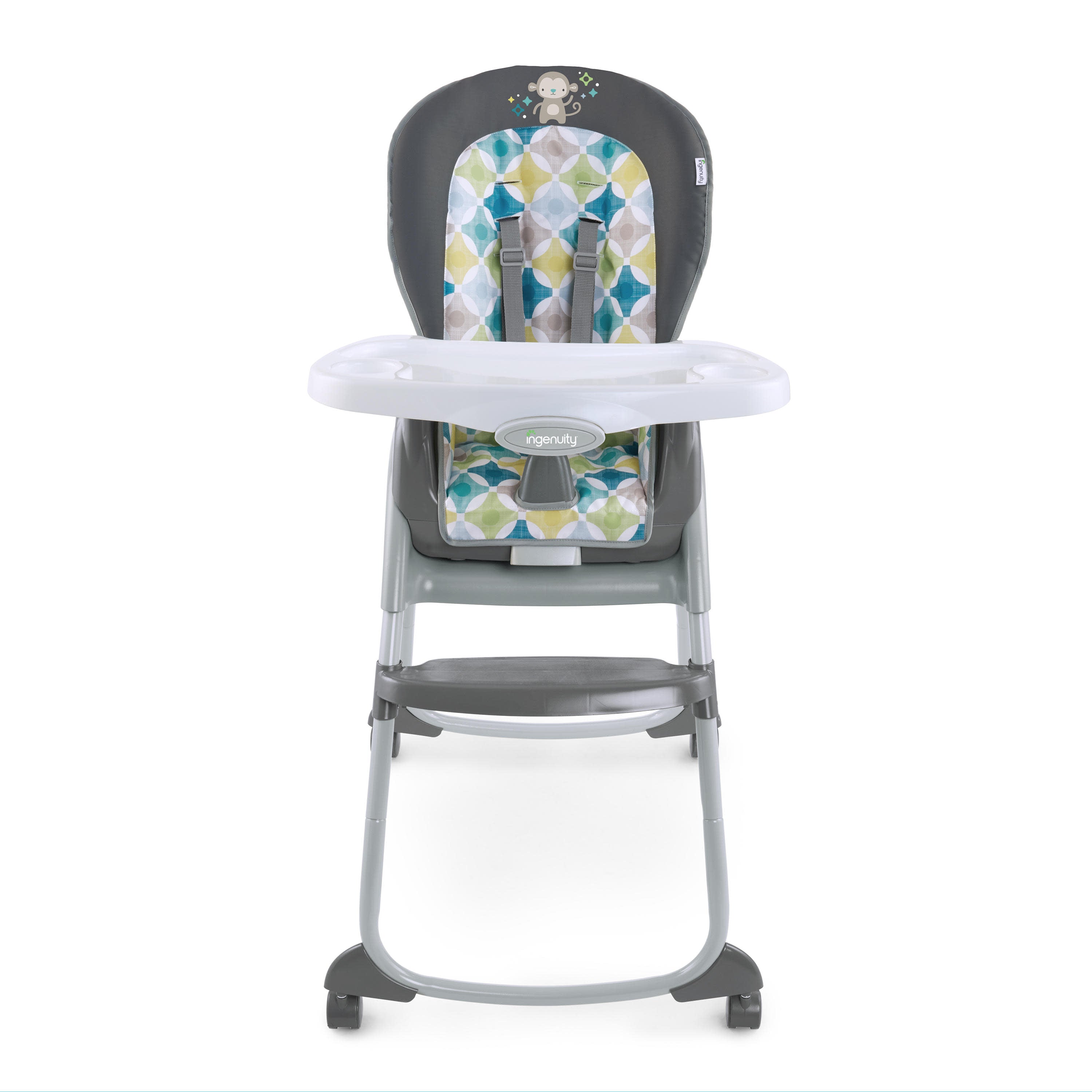 3 in 1 High Chair