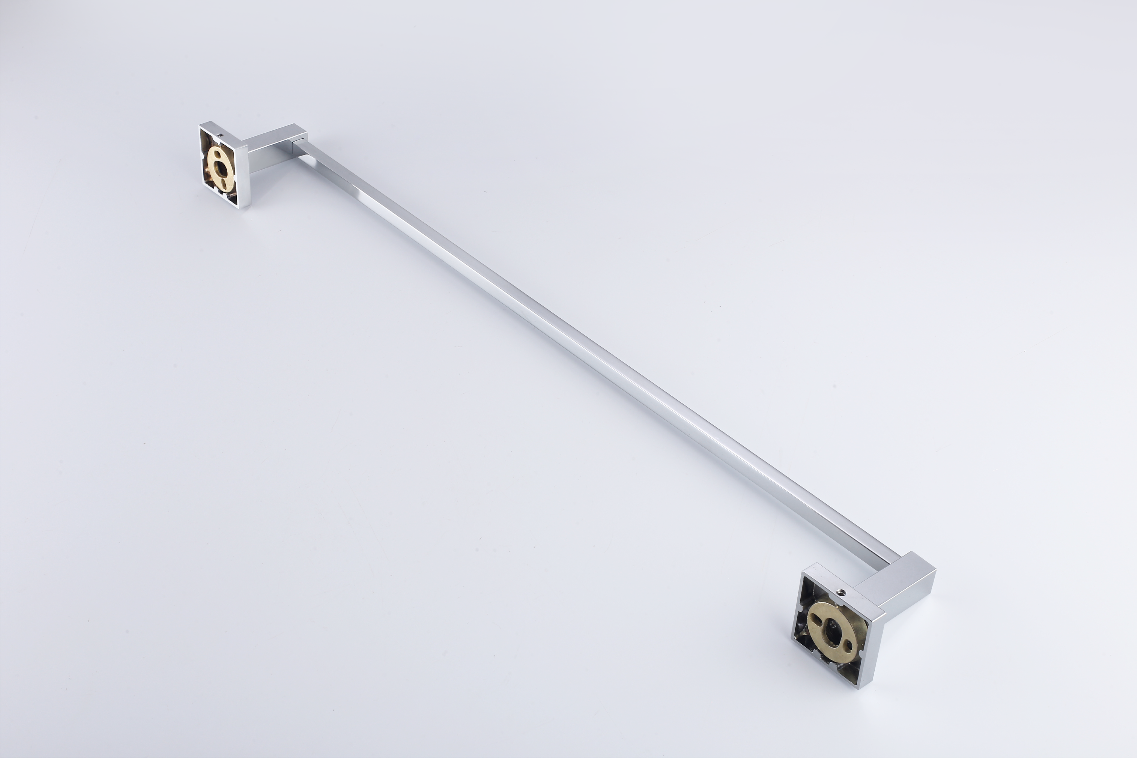 Towel bar - Brass