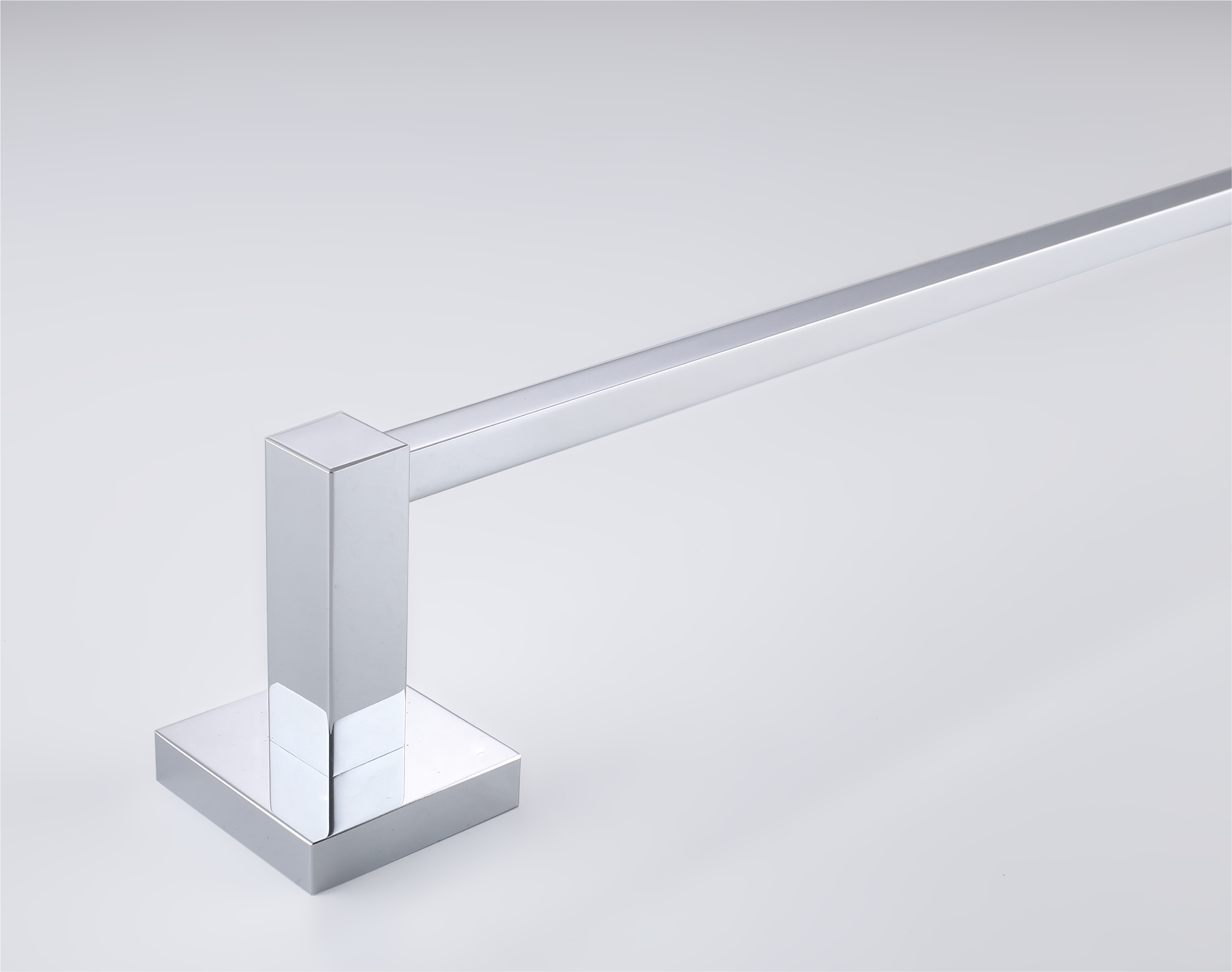 Towel bar - Brass