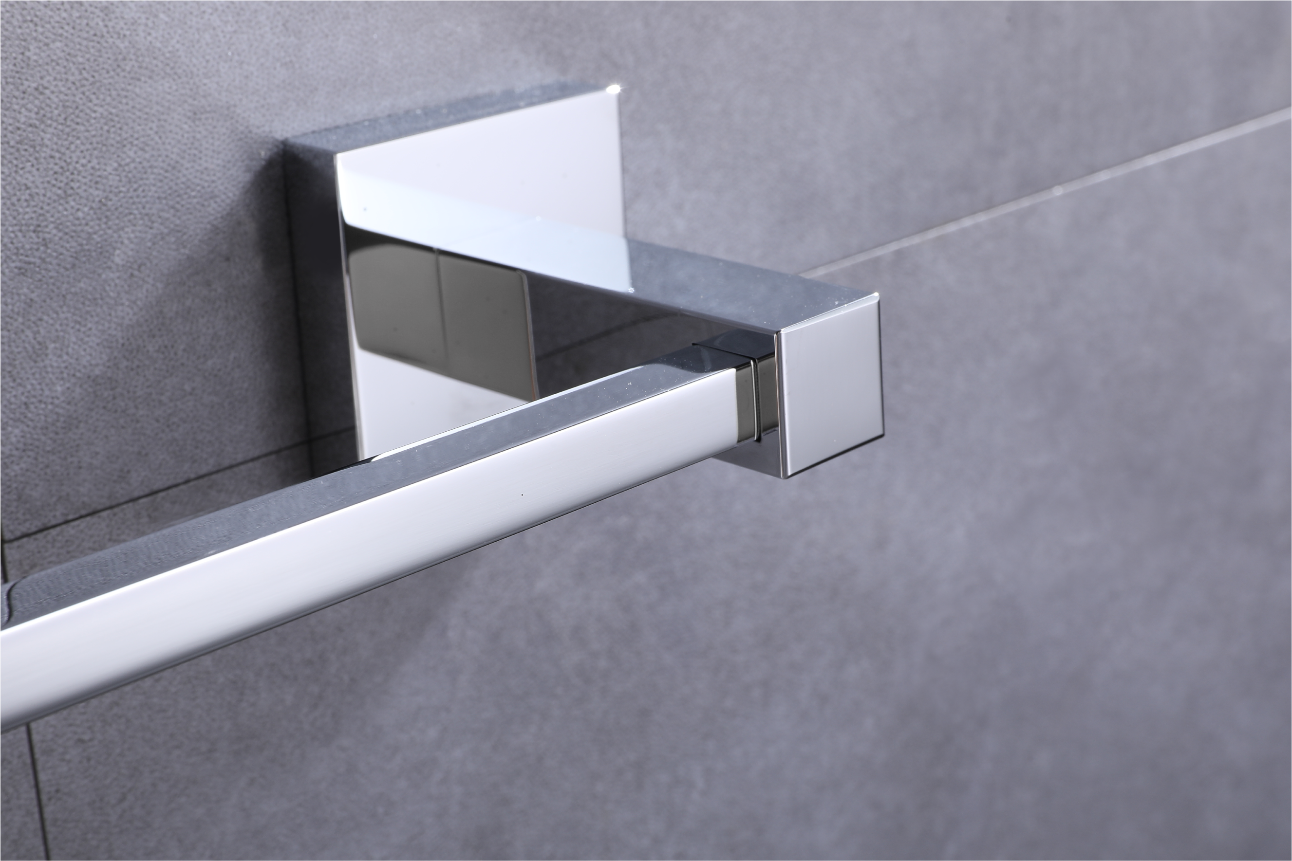Towel bar - Brass