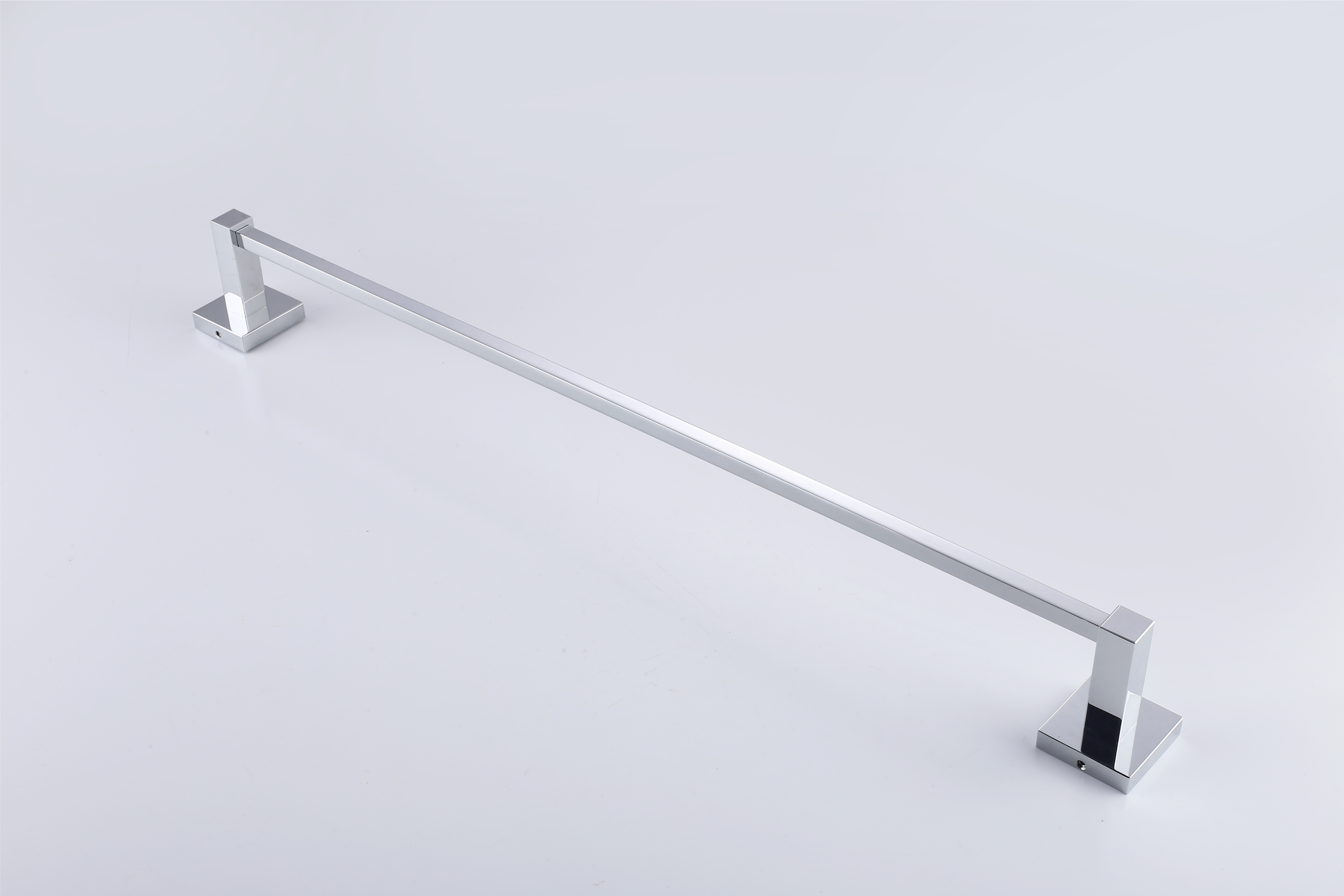 Towel bar - Brass