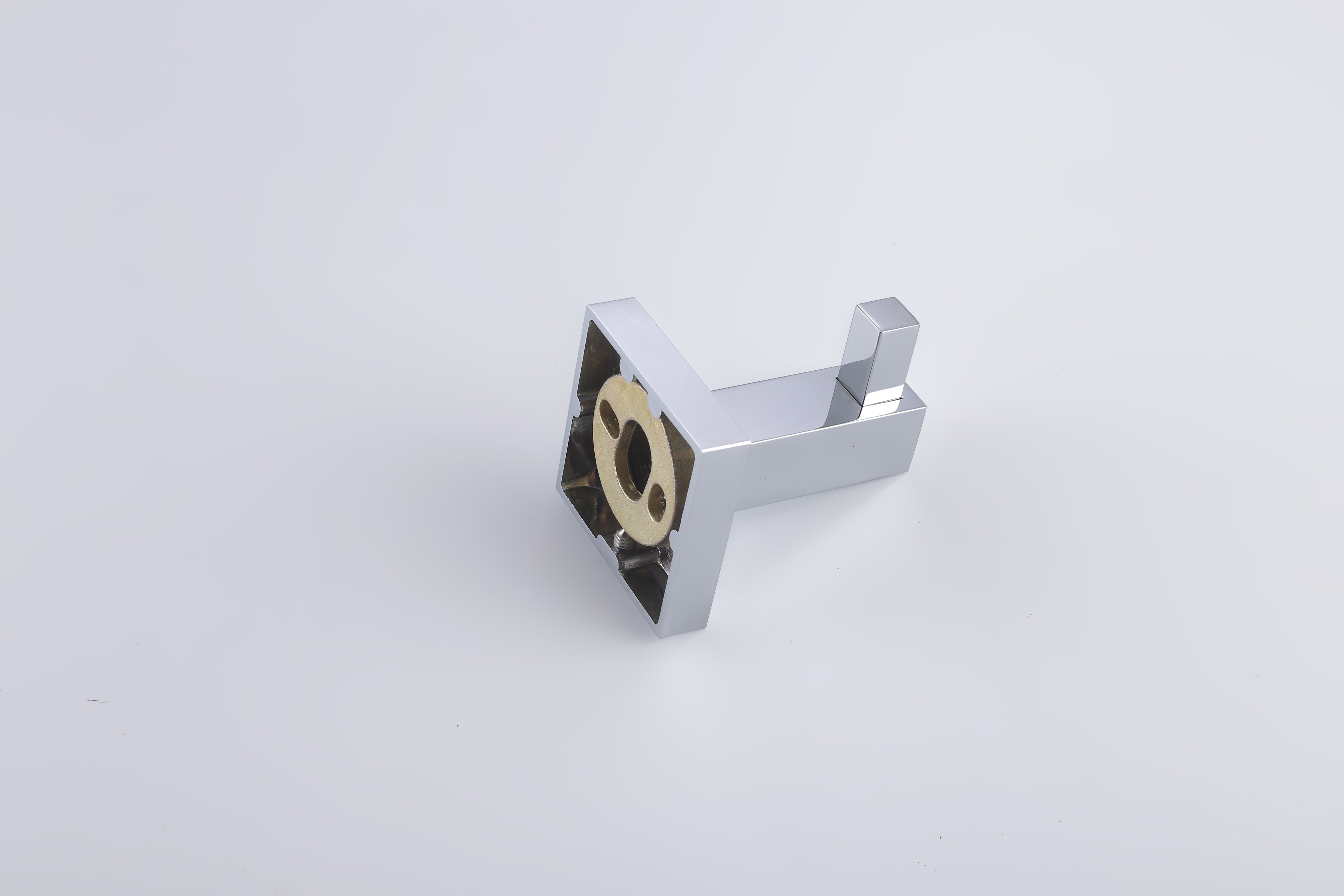 Robe hook - Brass