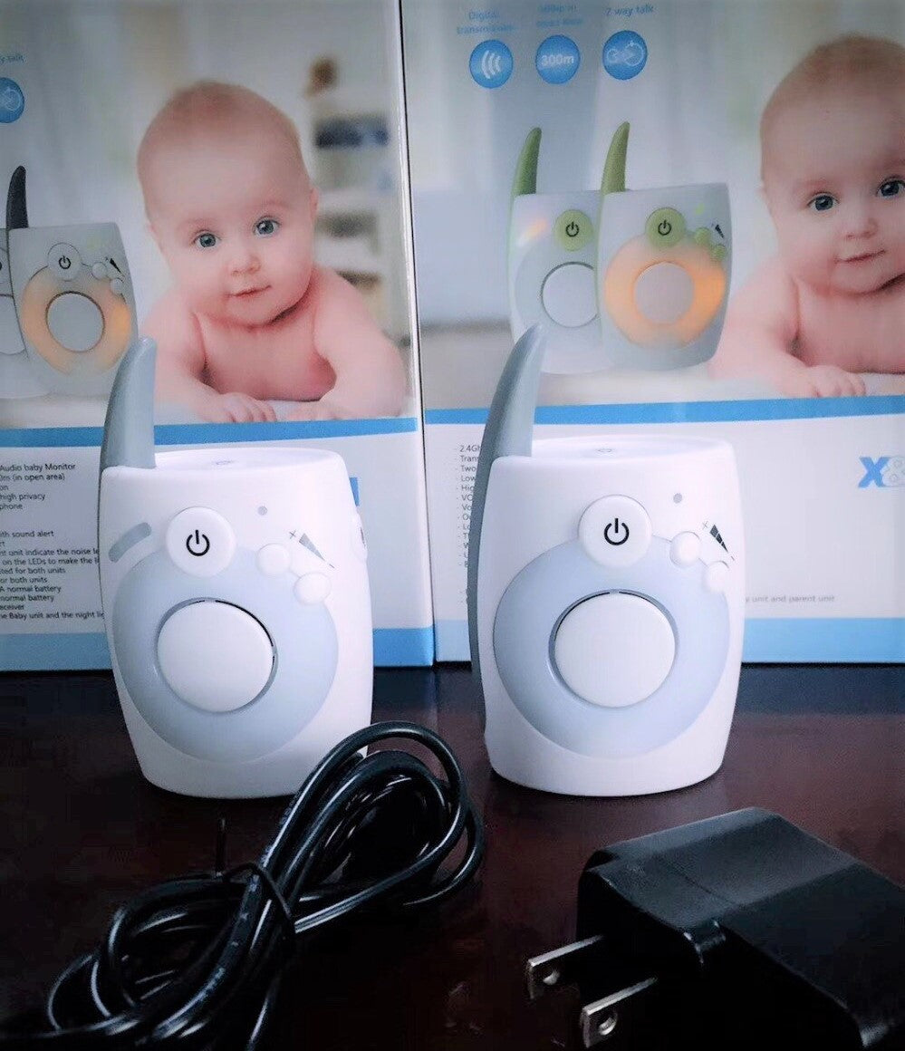 Baby Monitor