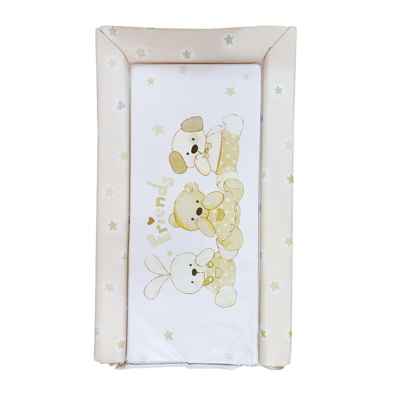 Changing mat - Large