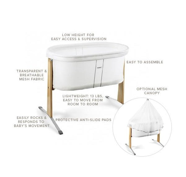 Baby Bassinet