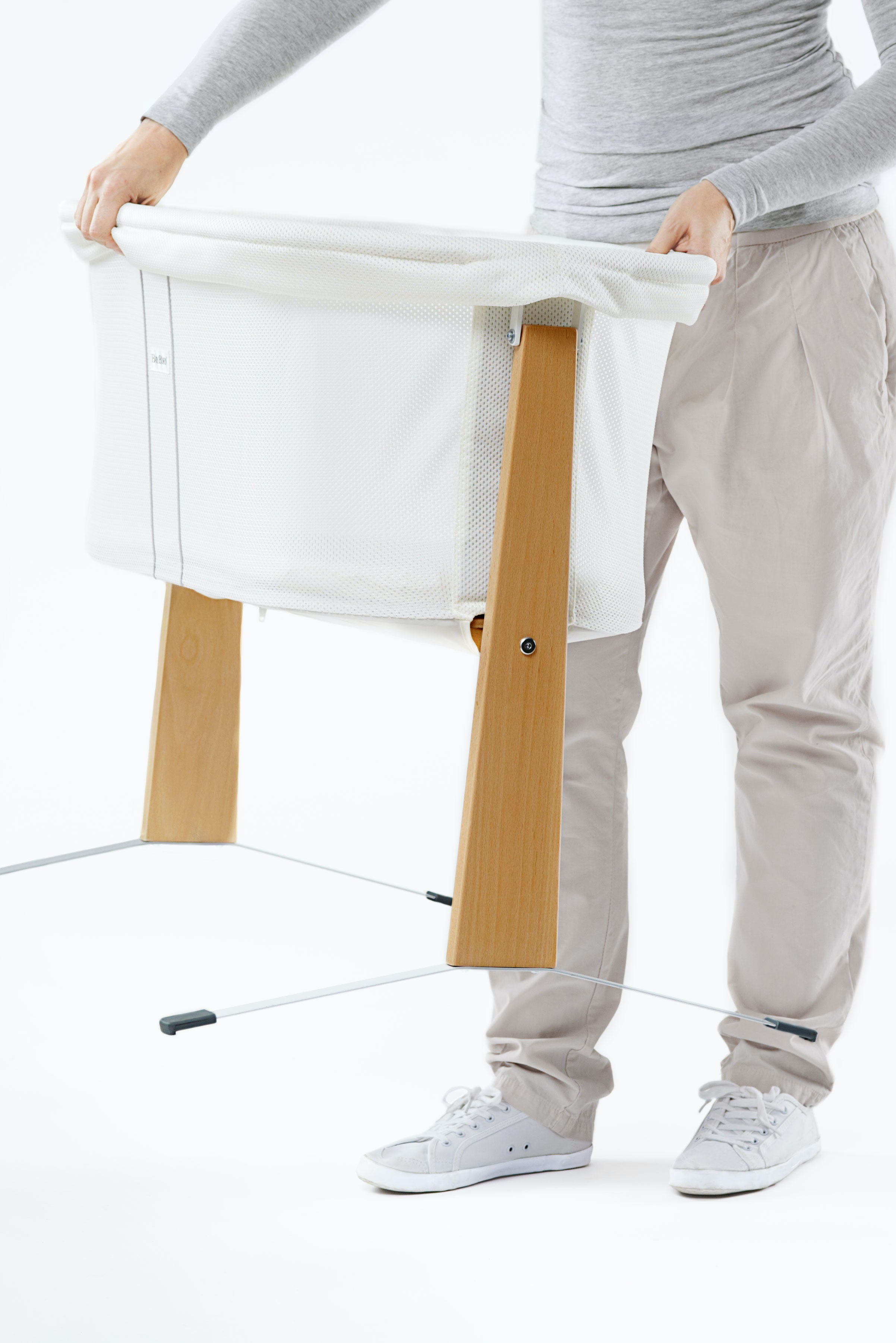 Baby Bassinet