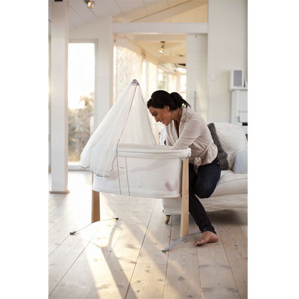 Baby Bassinet