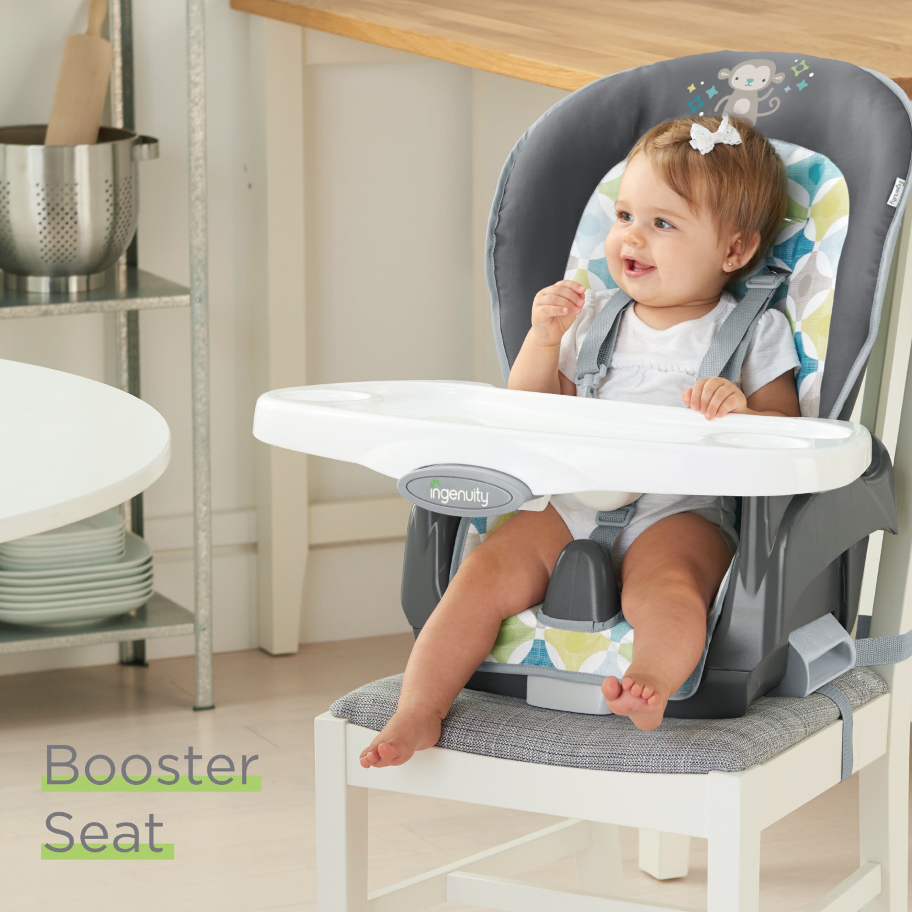3 in 1 High Chair