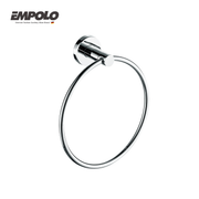 Towel ring - SS