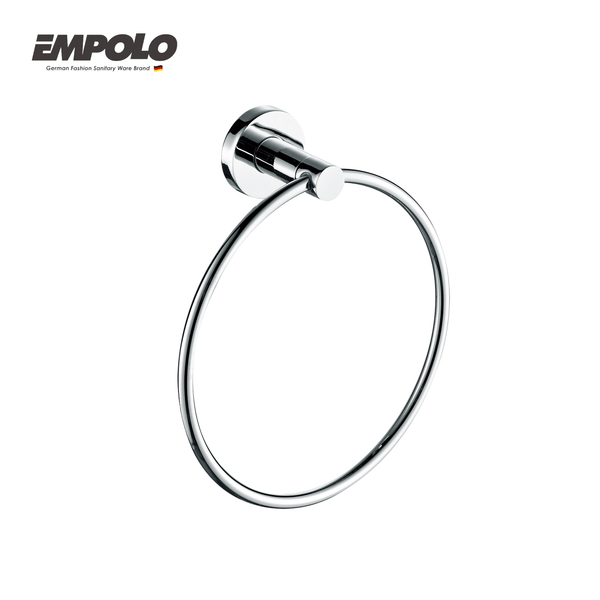 Towel ring - SS