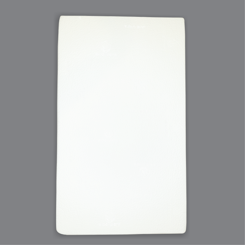 Baby foam mattress