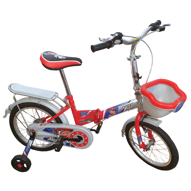 Kids Bicycle