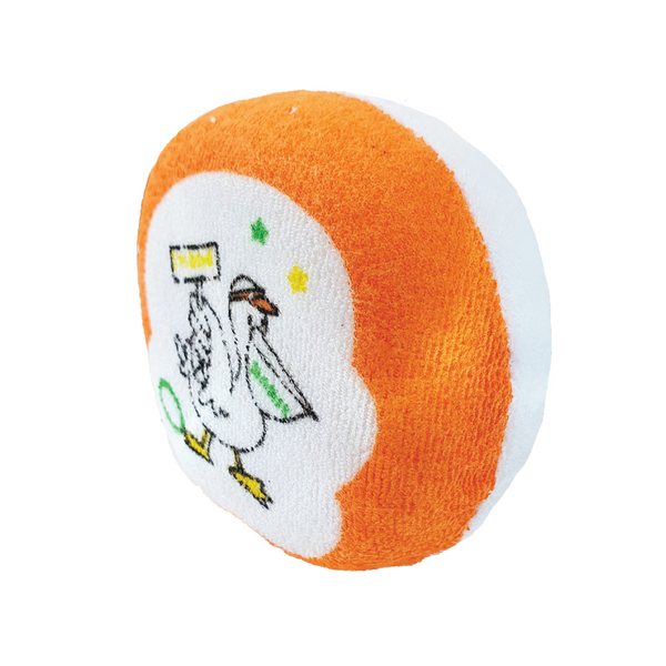 Kids Bath Sponge