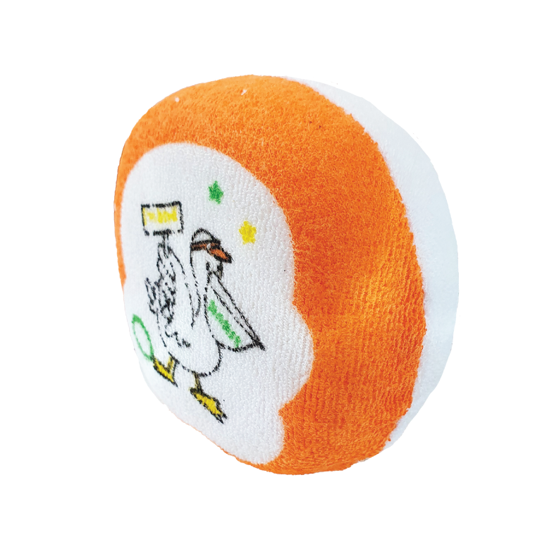 Kids Bath Sponge
