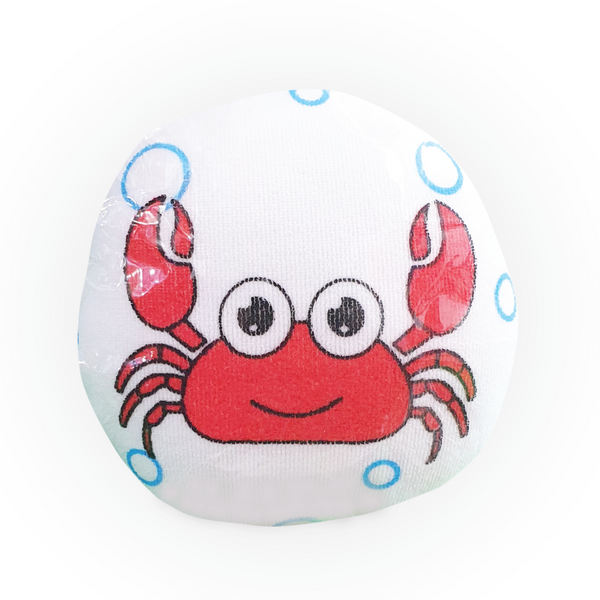 Kids Circular Sponge