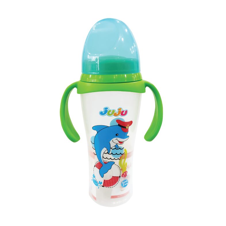 Feeding Bottle - 250ml