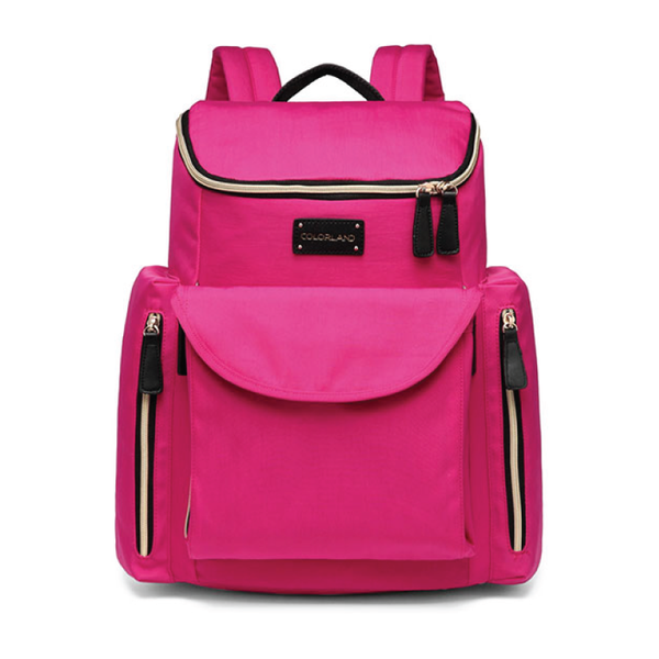 Diaper Bag-pack