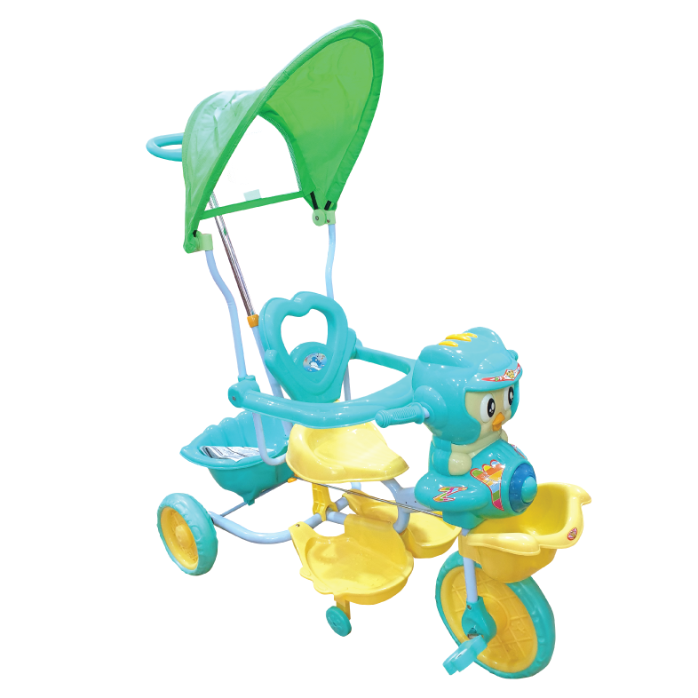 Kids Tricycle