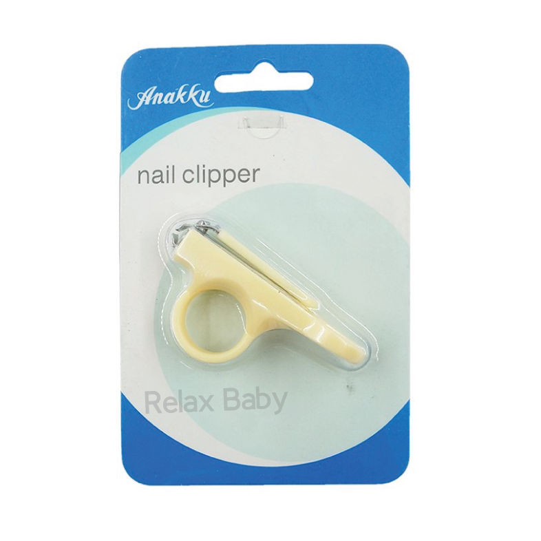 Anakku Nail Clipper