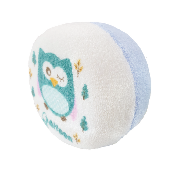 Kids Bath Sponge