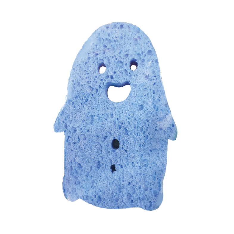 Kids Bath Sponge