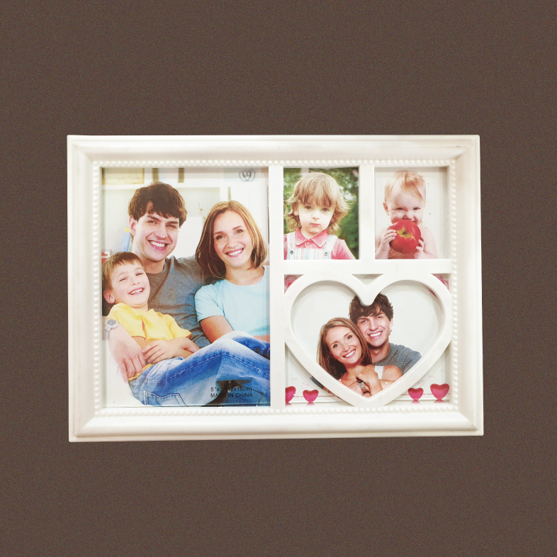 Family Picture Frame