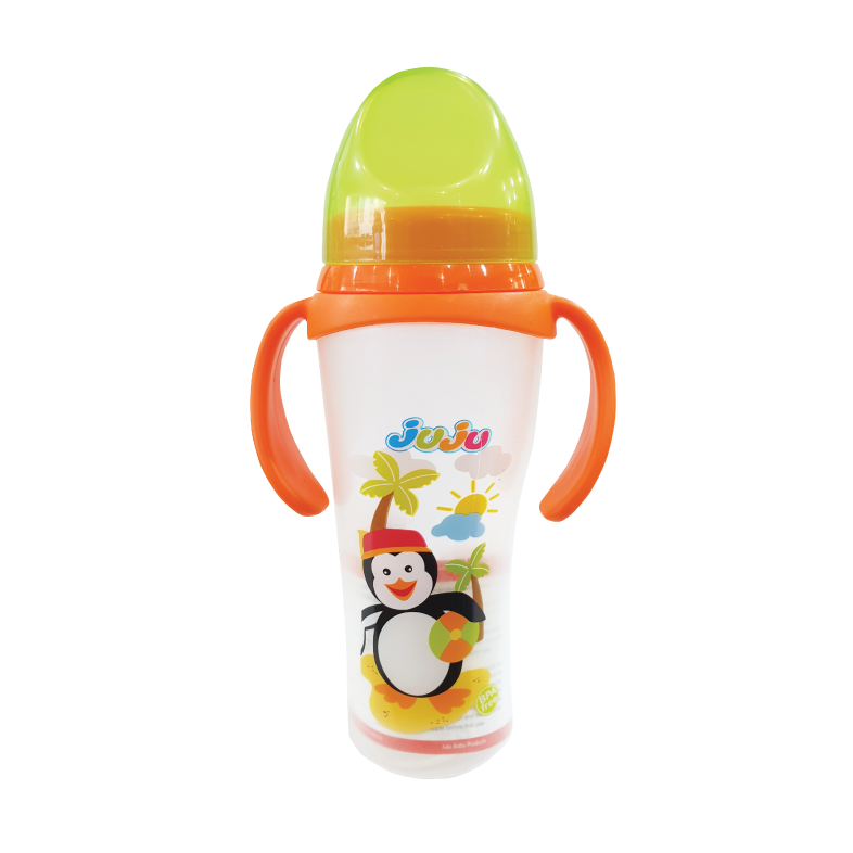 Feeding Bottle - 250ml