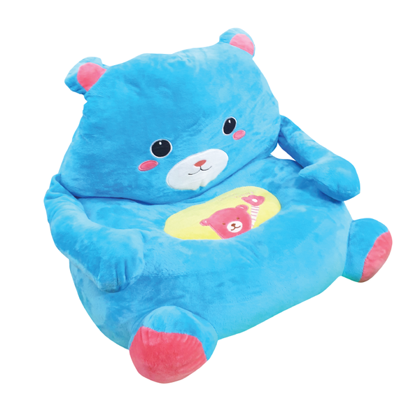 Baby Soft Chair - Bear