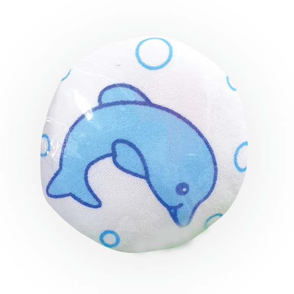 Kids Circular Sponge